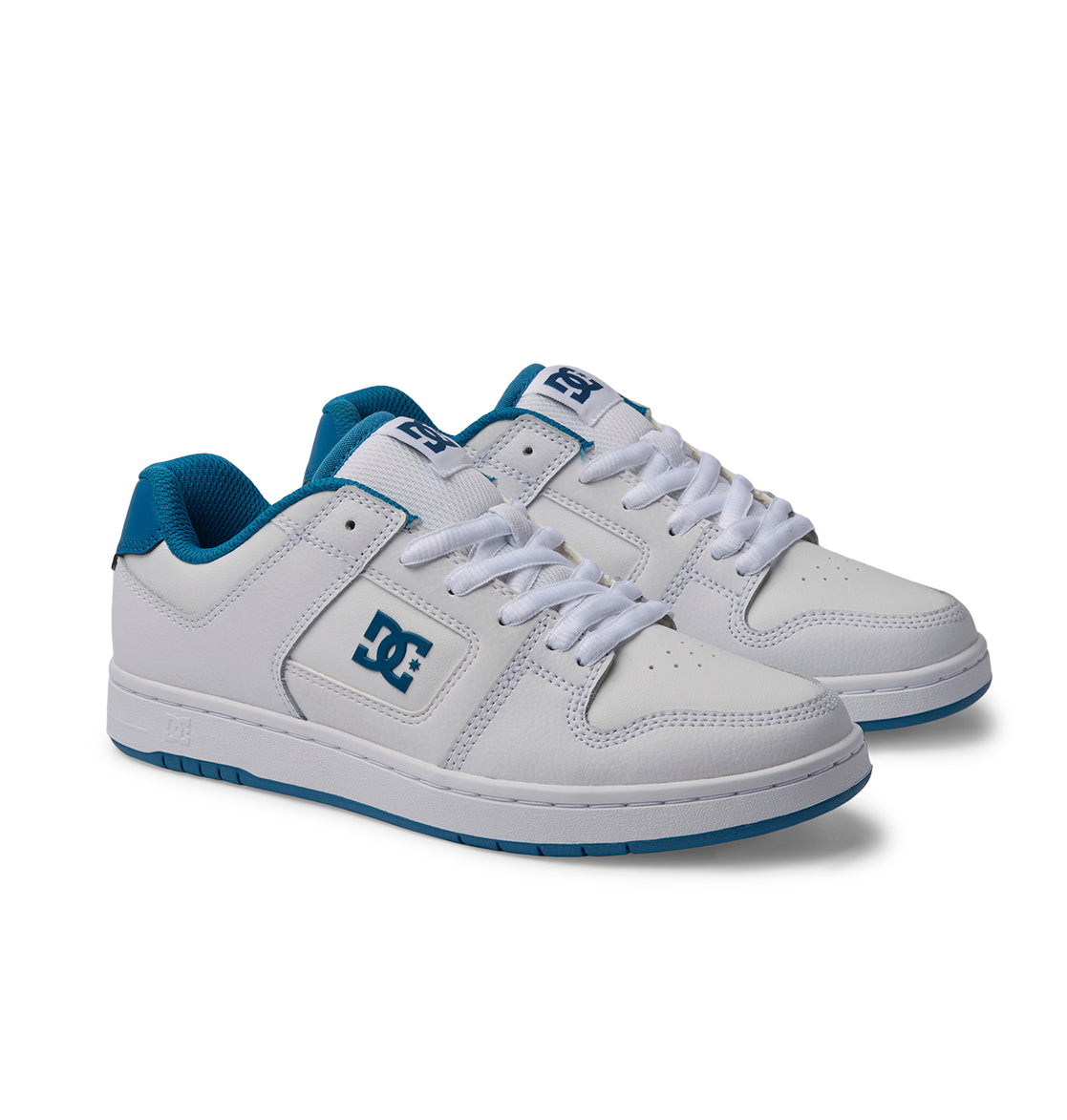 Women's Manteca 4 Shoes Shoes - DC Shoes