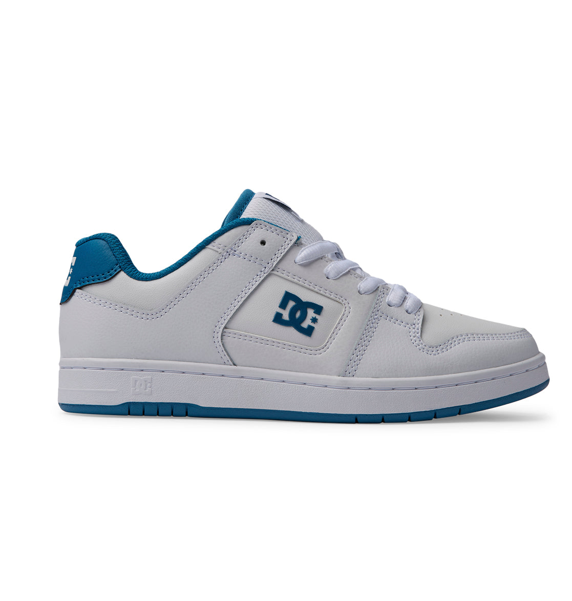 Women's Manteca 4 Shoes Shoes - DC Shoes