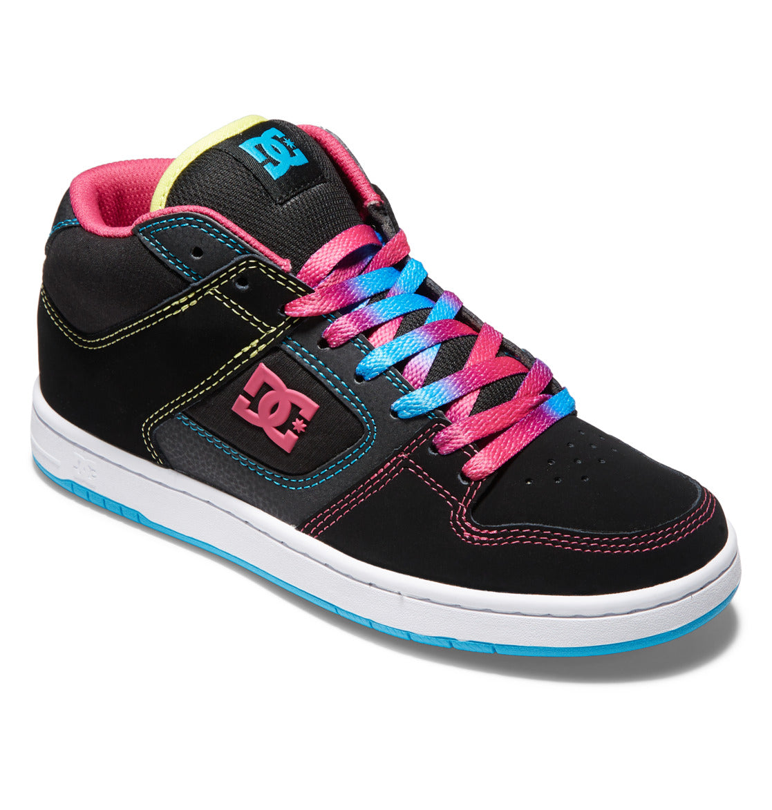 Women's Manteca 4 MID Mid-Top Shoes