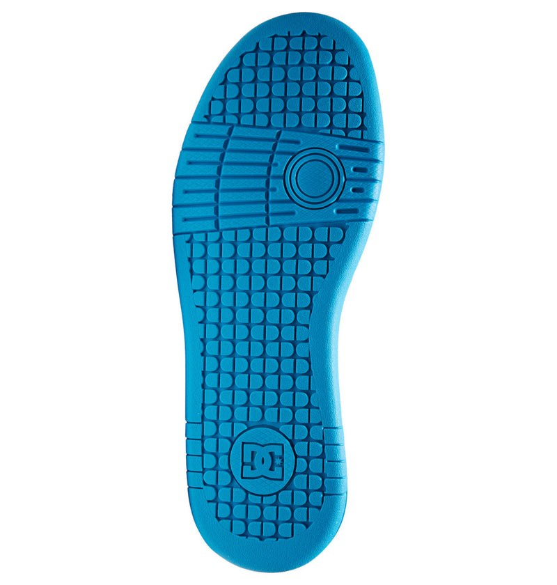 Women's Manteca 4 MID Mid-Top Shoes - DC Shoes