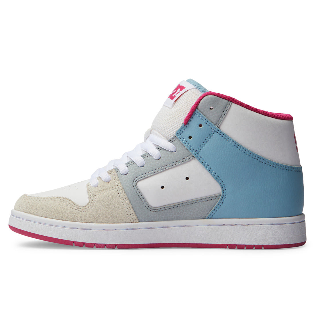 Women's Manteca 4 Hi High-Top Shoes