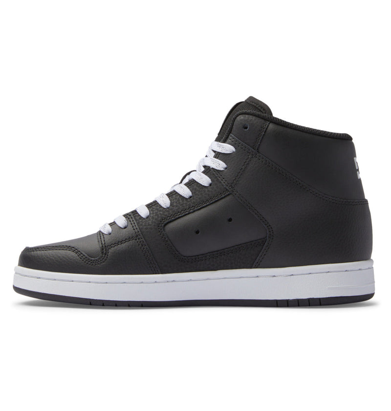Women's Manteca 4 Hi High-Top Shoes - DC Shoes
