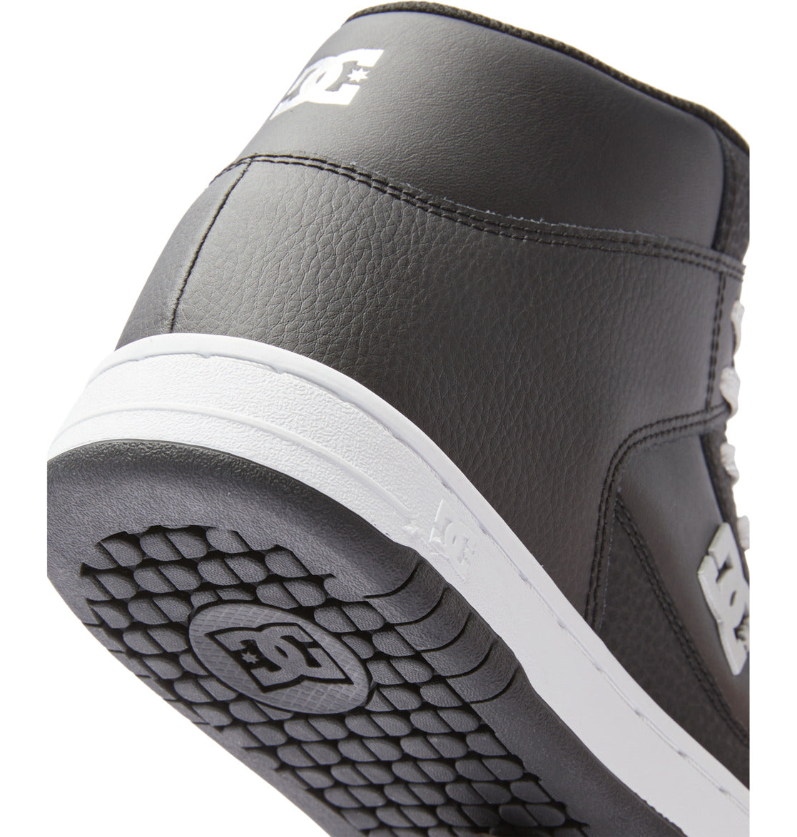 Women's Manteca 4 Hi High-Top Shoes