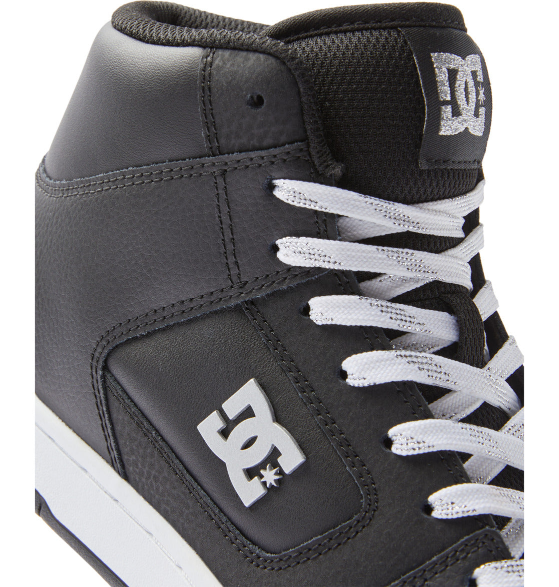 Women's Manteca 4 Hi High-Top Shoes