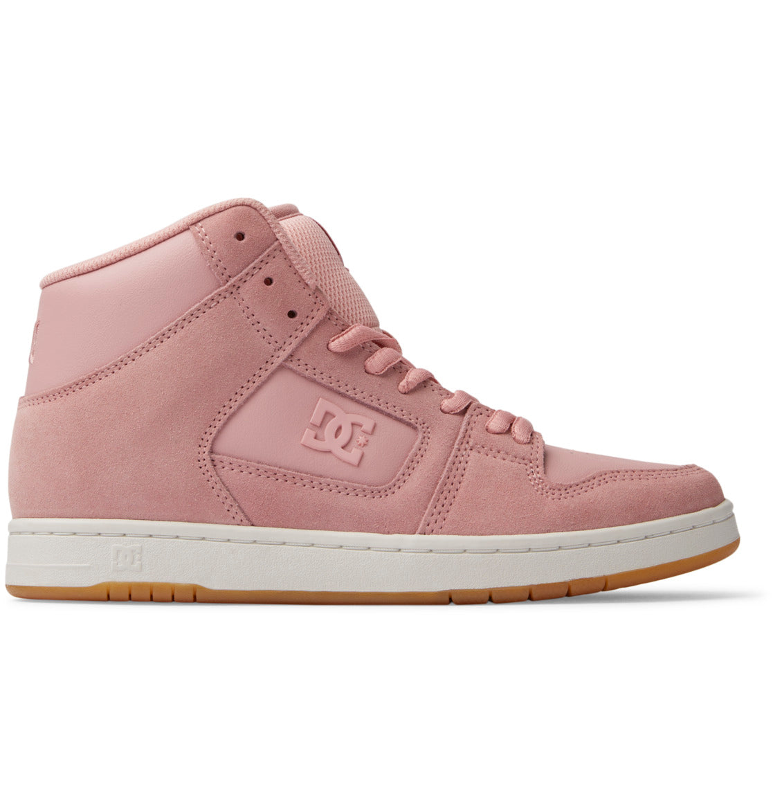 Women's Manteca 4 Hi High-Top Shoes