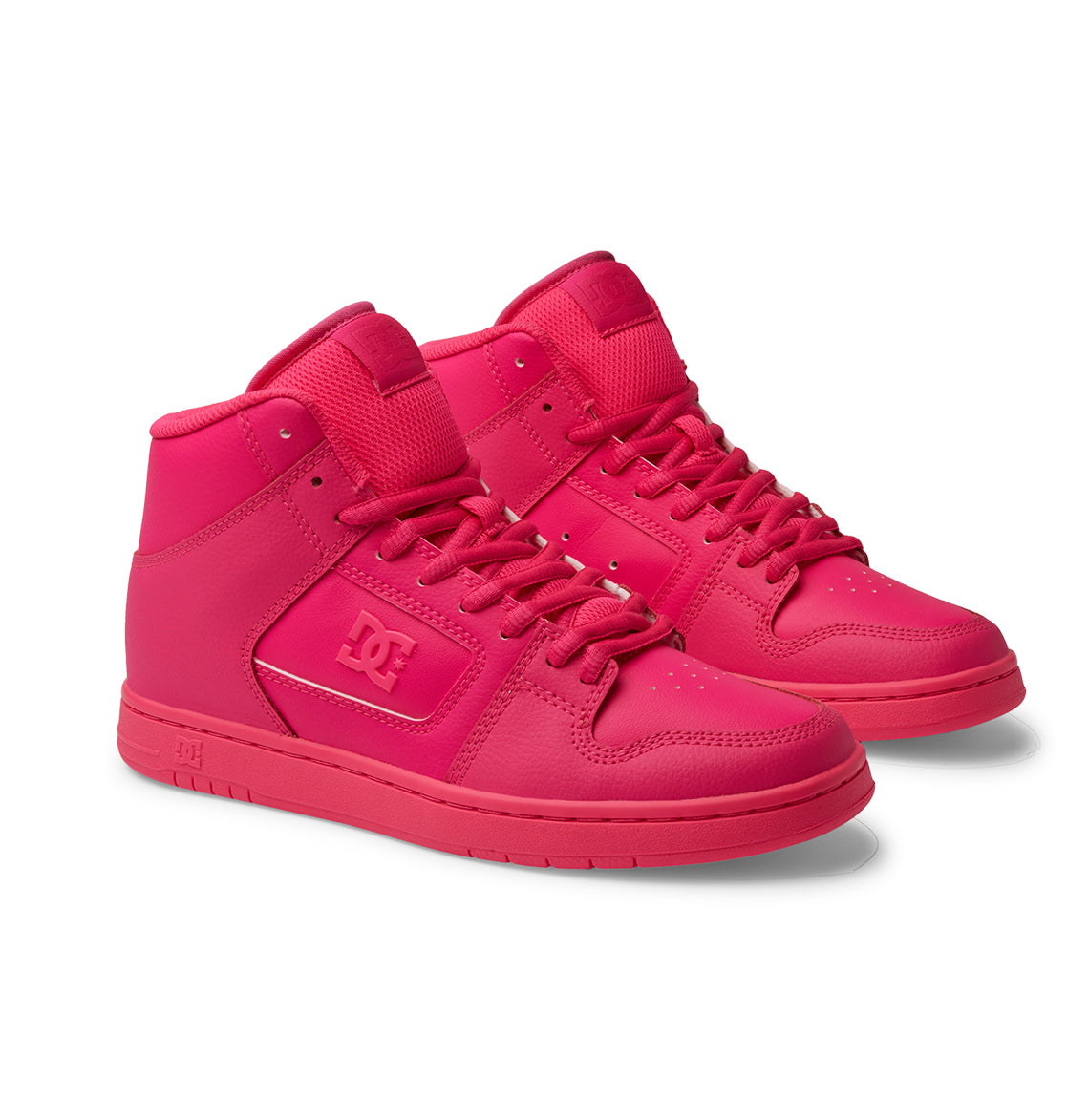 Women's Manteca 4 Hi Shoes Shoes - DC Shoes