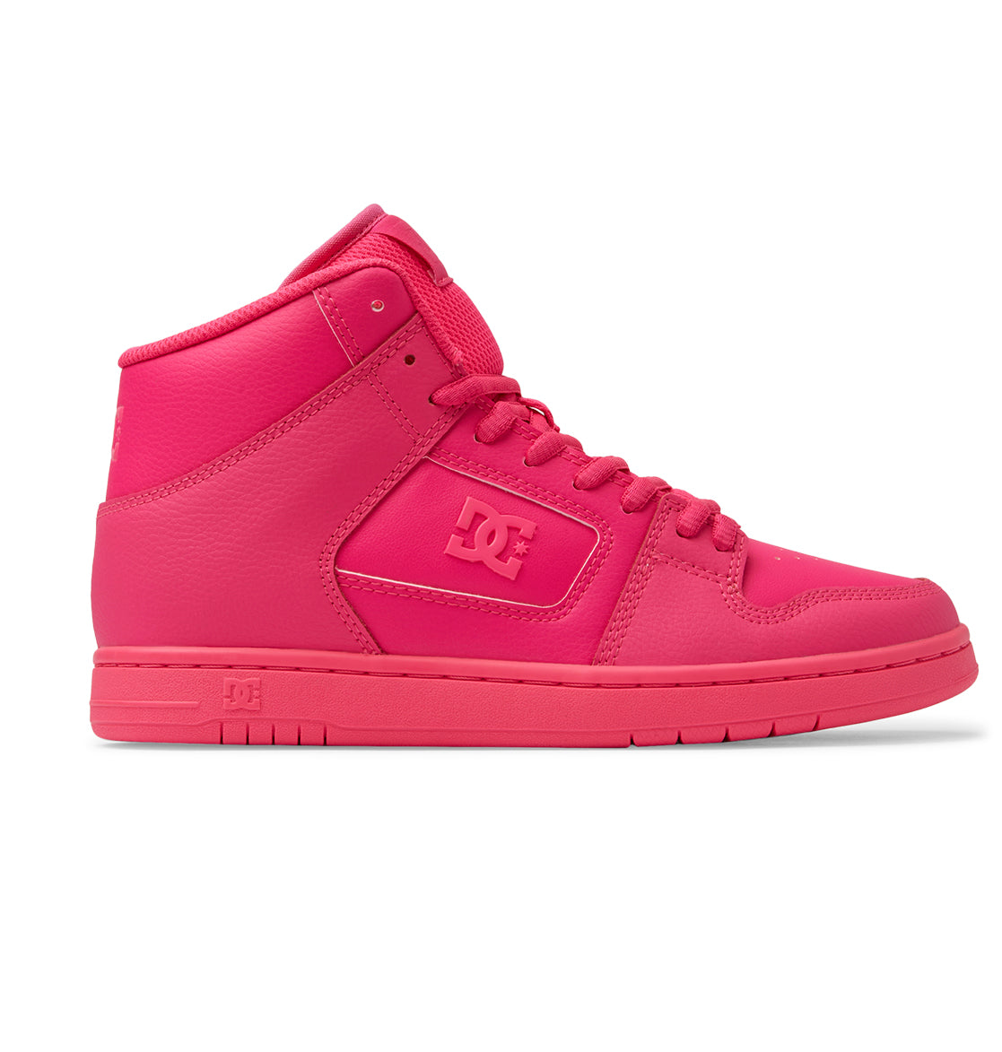 Women's Manteca 4 Hi Shoes Shoes - DC Shoes
