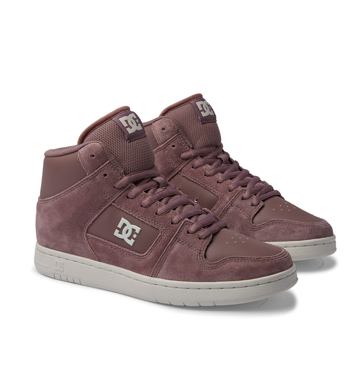 Women's Manteca 4 Hi Shoes Shoes - DC Shoes