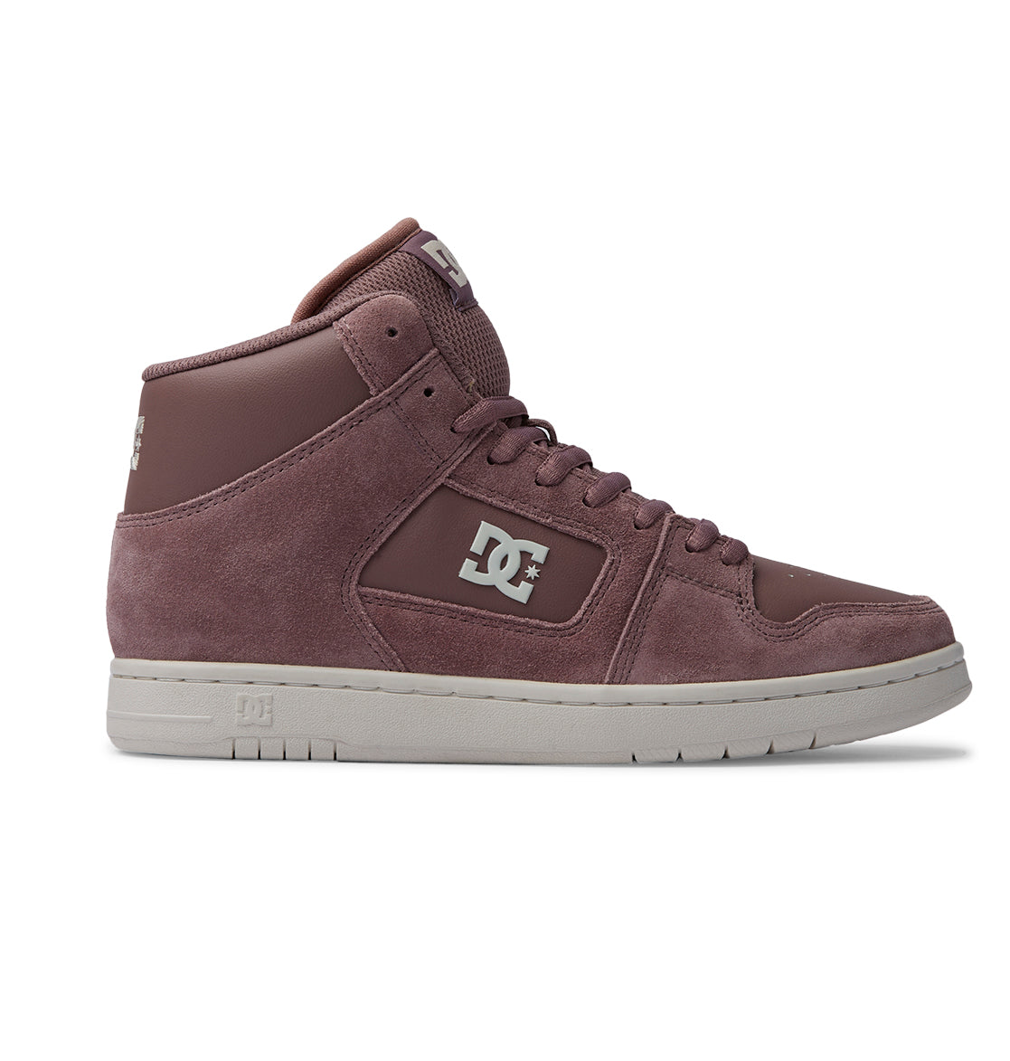 Women's Manteca 4 Hi Shoes Shoes - DC Shoes