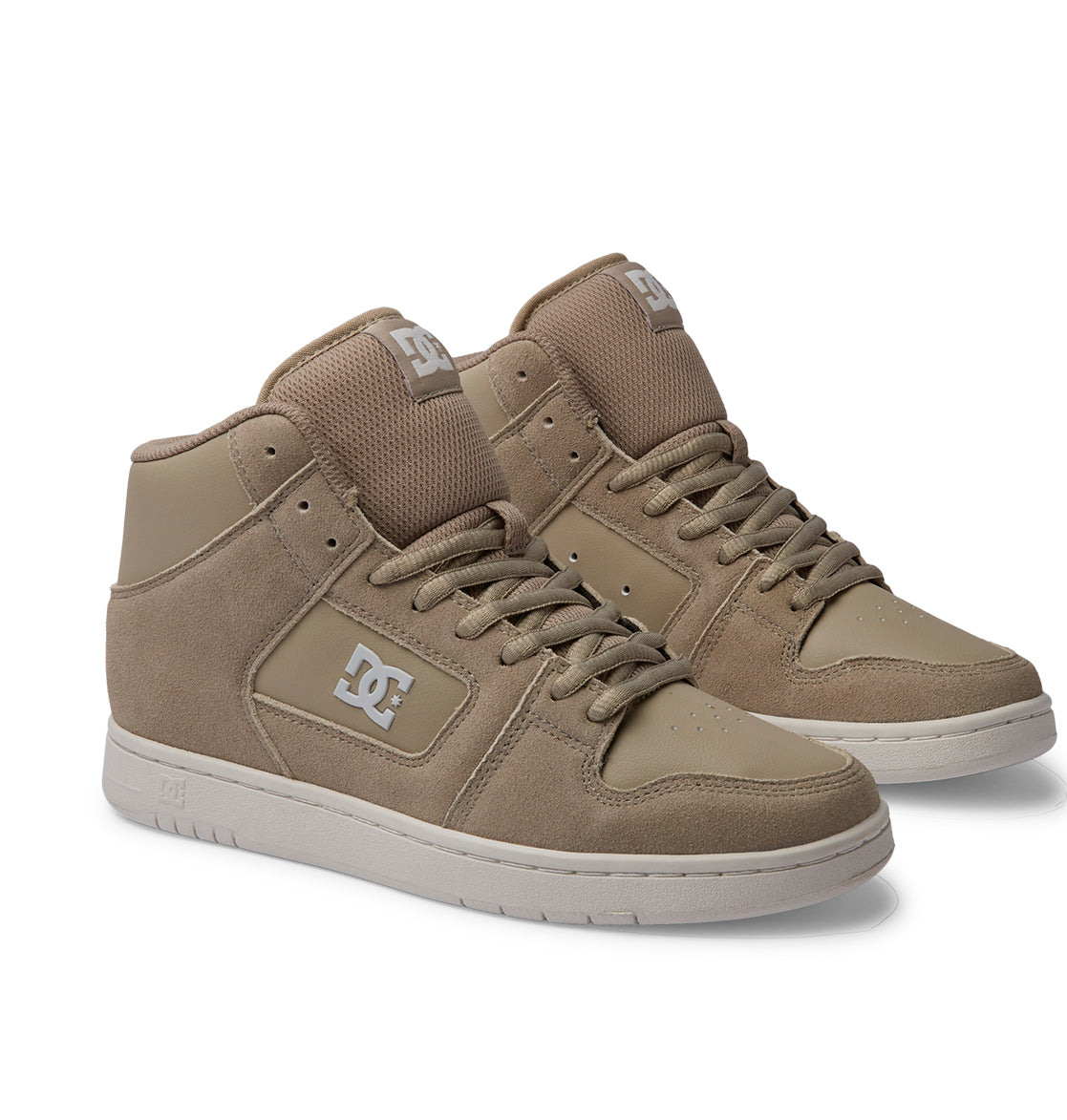 Women's Manteca 4 Hi Shoes Shoes - DC Shoes