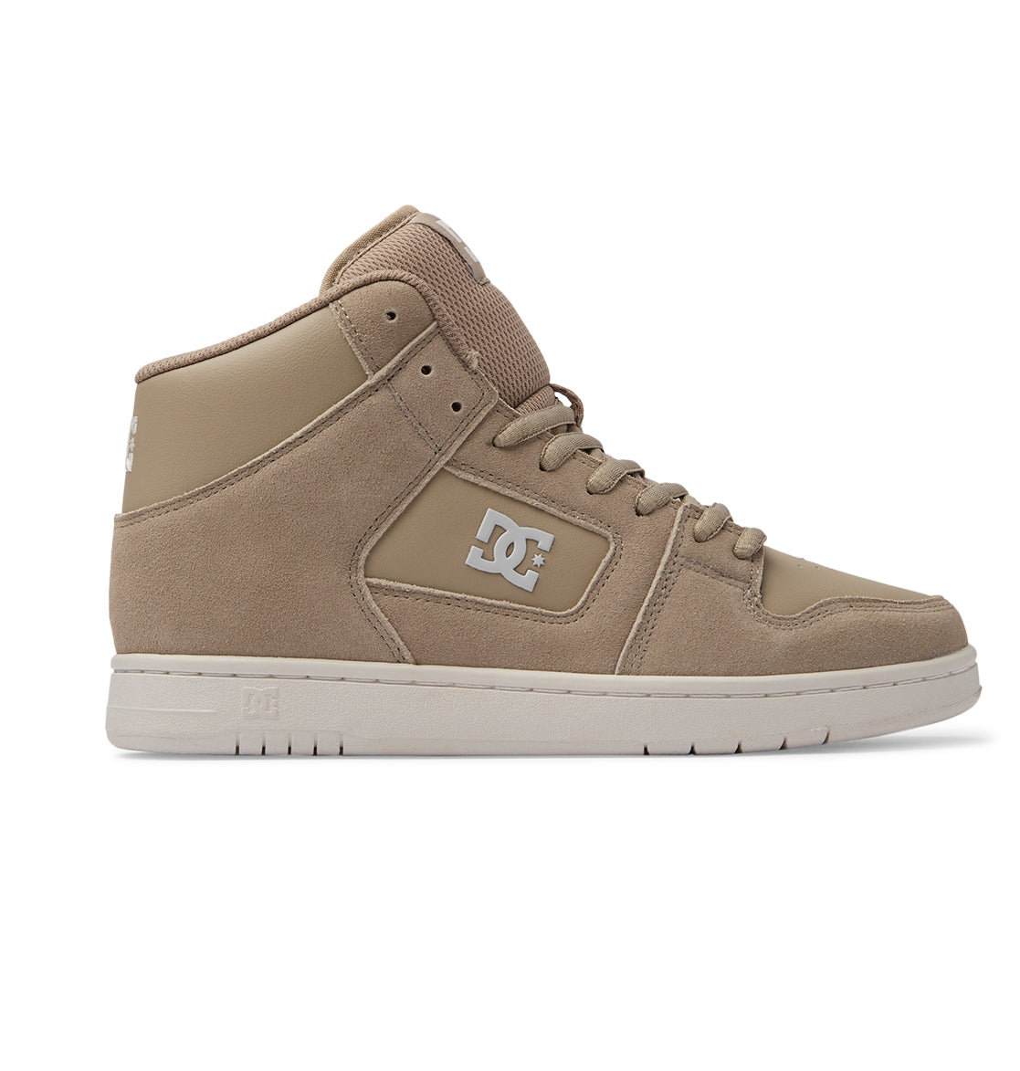 Women's Manteca 4 Hi Shoes Shoes - DC Shoes