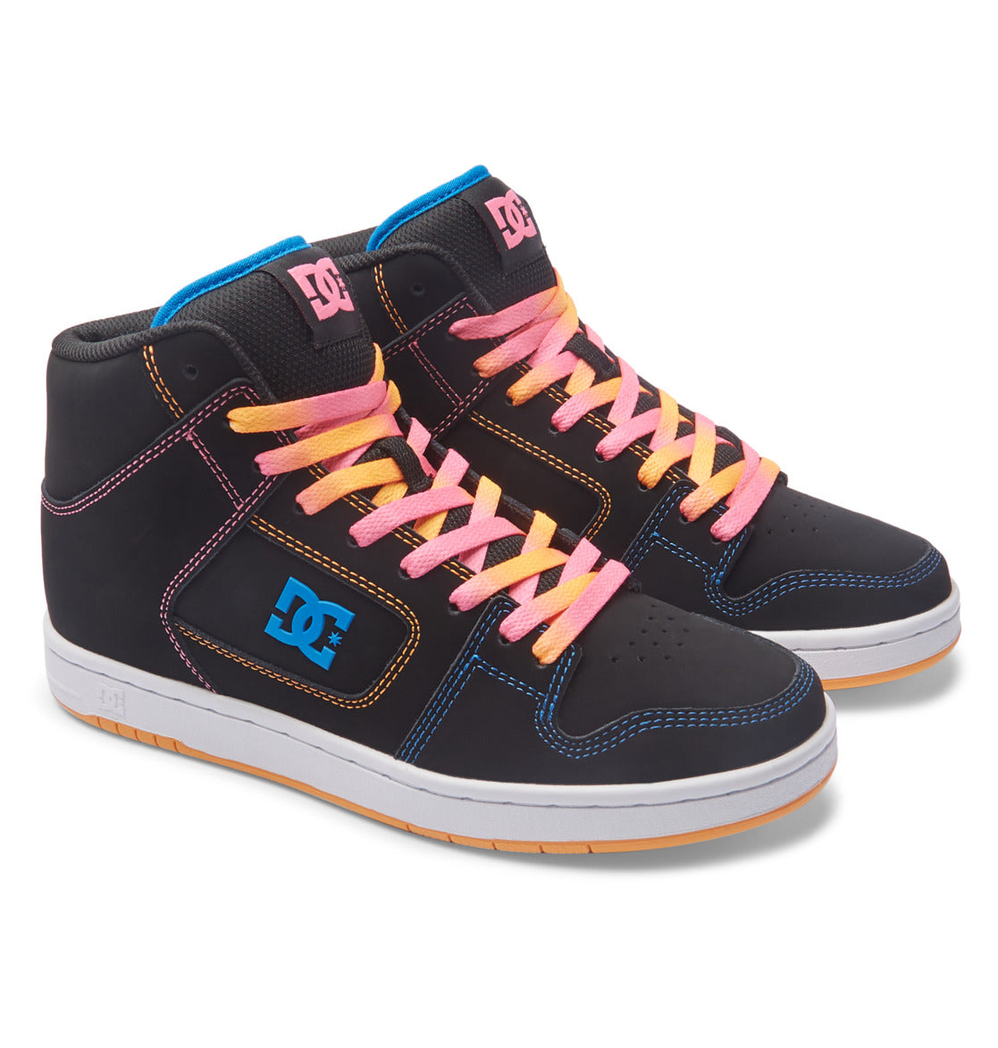 Women's Manteca 4 Hi High-Top Shoes