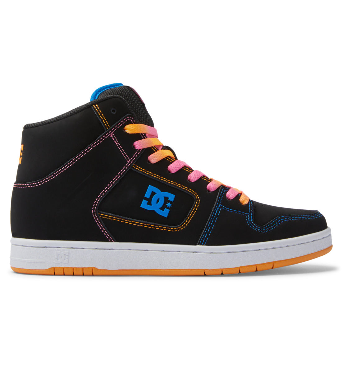 Women's Manteca 4 Hi High-Top Shoes