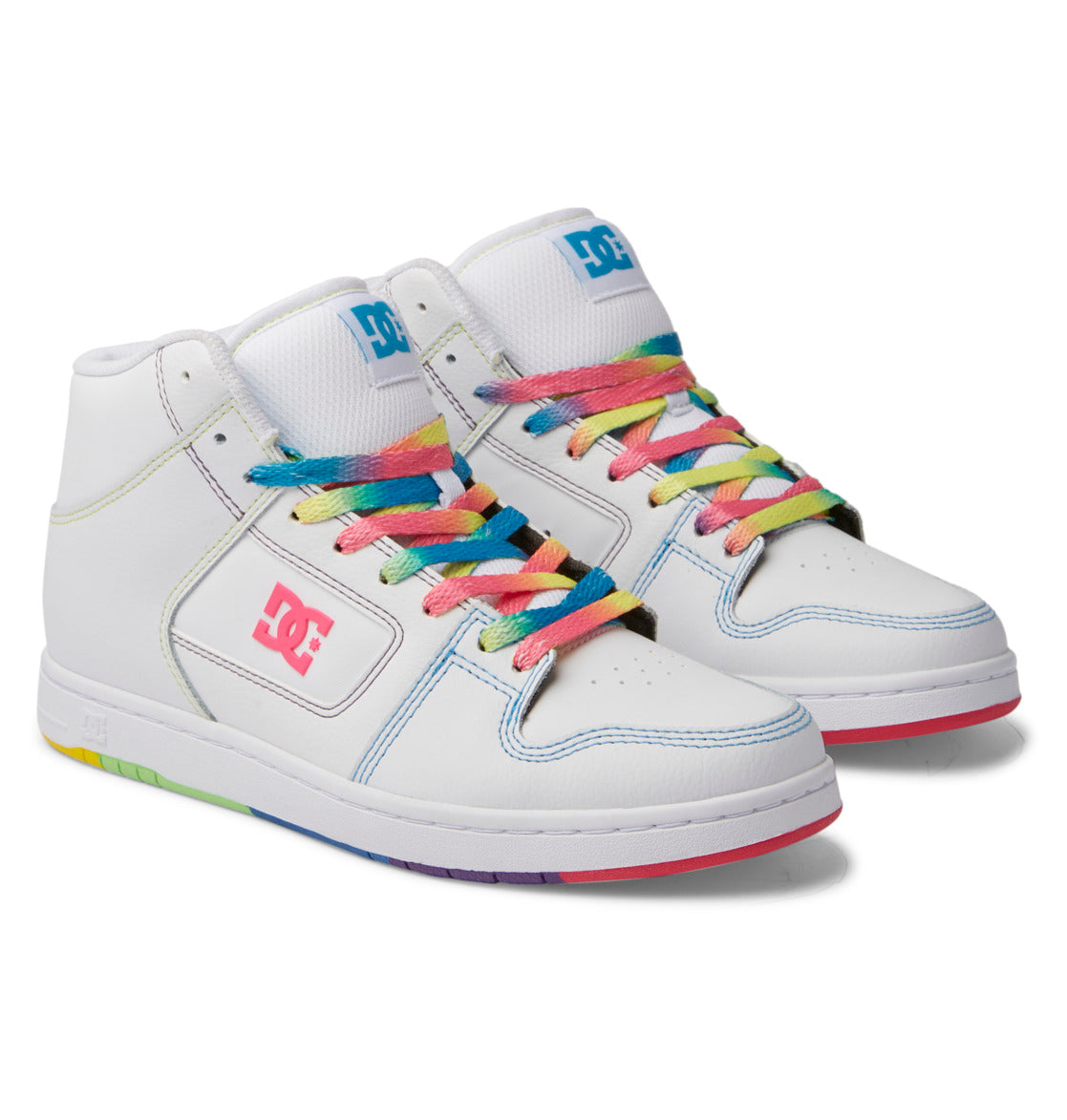 Women's Manteca 4 Hi High-Top Shoes