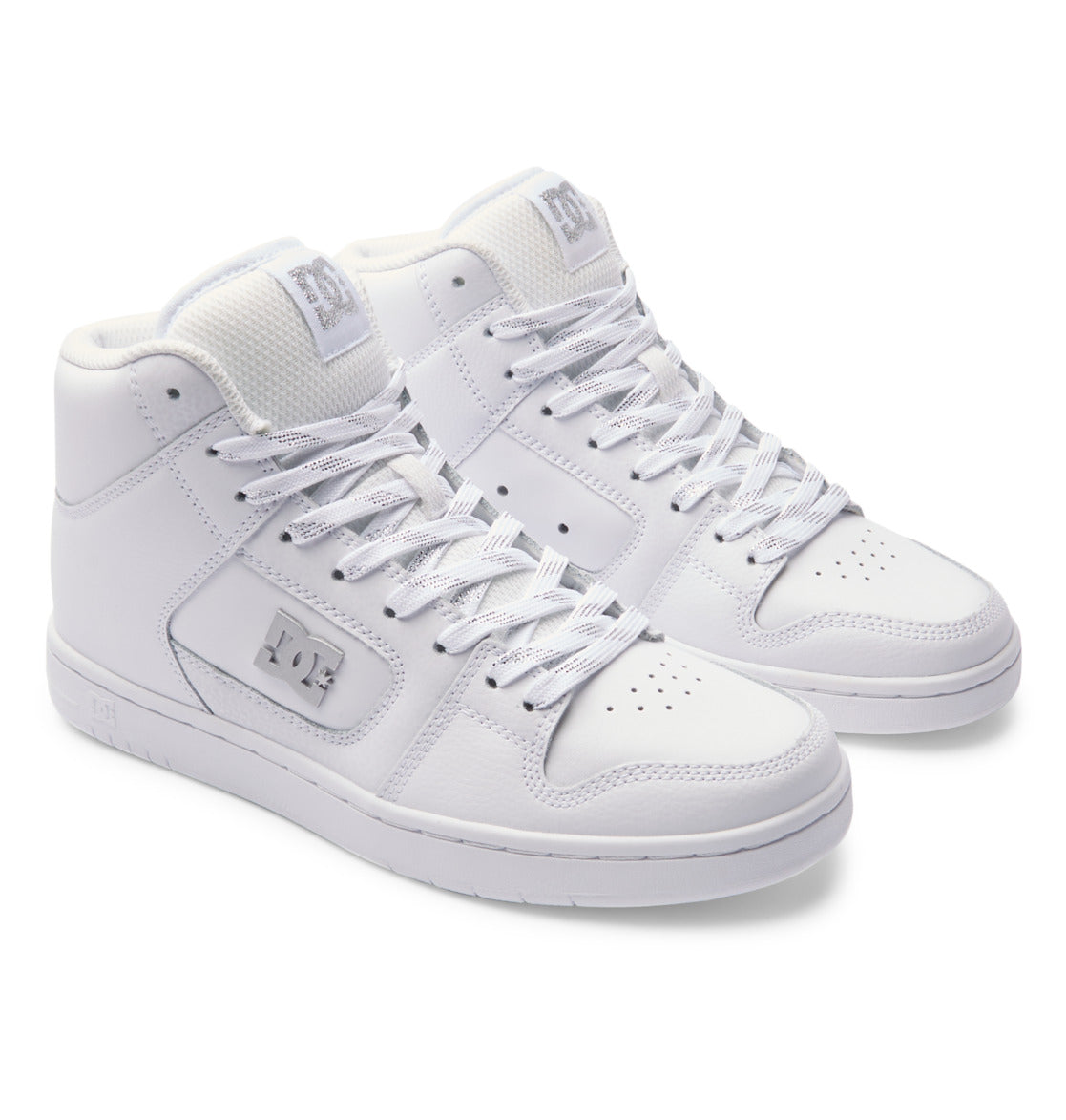 Women's Manteca 4 Hi High-Top Shoes