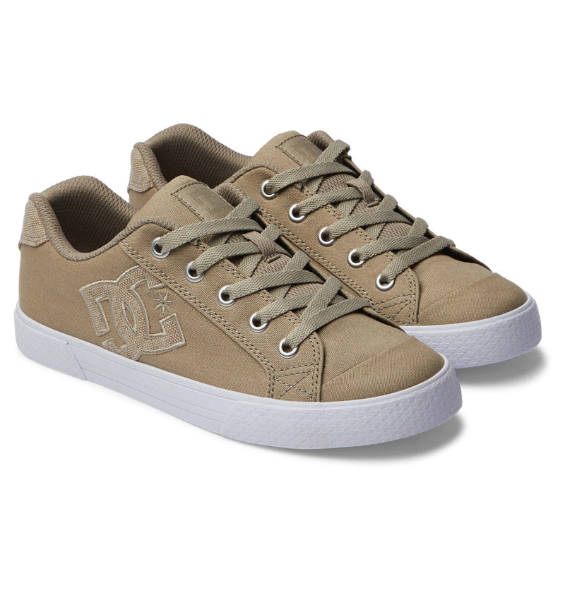 Women's Chelsea Shoes - DC Shoes