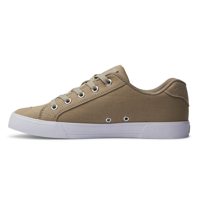 Women's Chelsea Shoes - DC Shoes