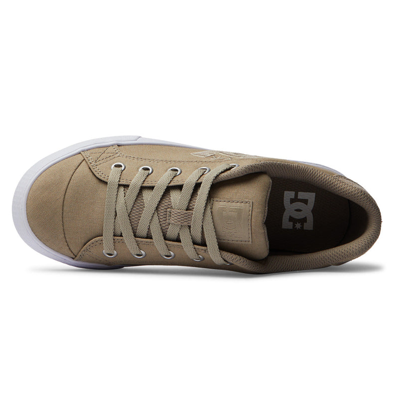 Women's Chelsea Shoes - DC Shoes