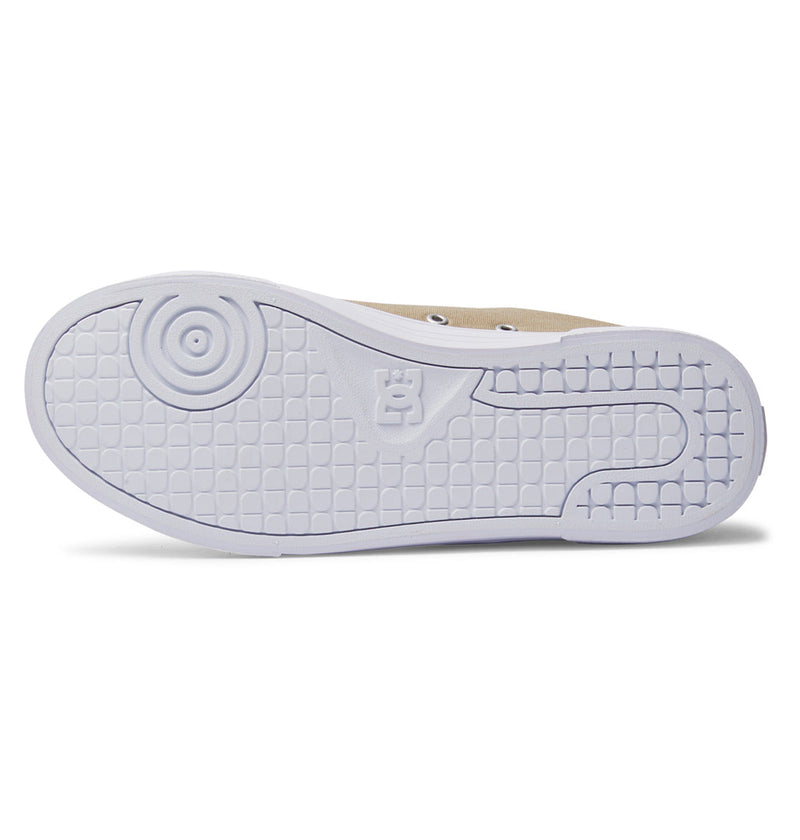 Women's Chelsea Shoes - DC Shoes