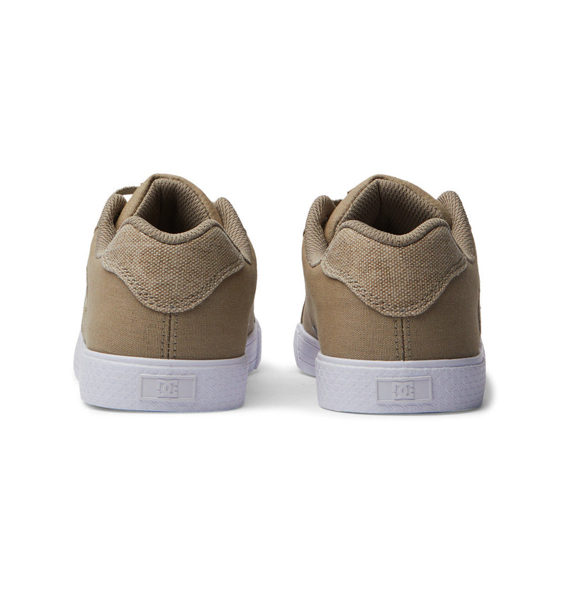 Women's Chelsea Shoes - DC Shoes