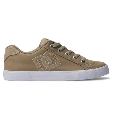Women's Chelsea Shoes - DC Shoes