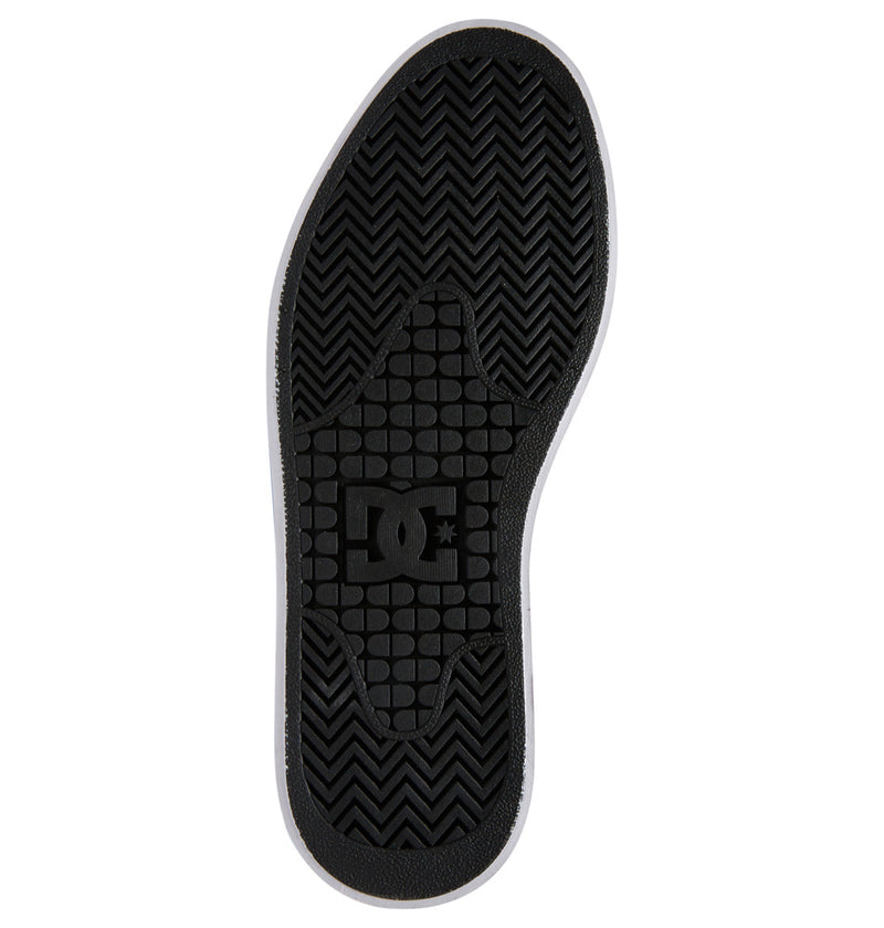Women's Manual Platform Shoes - DC Shoes