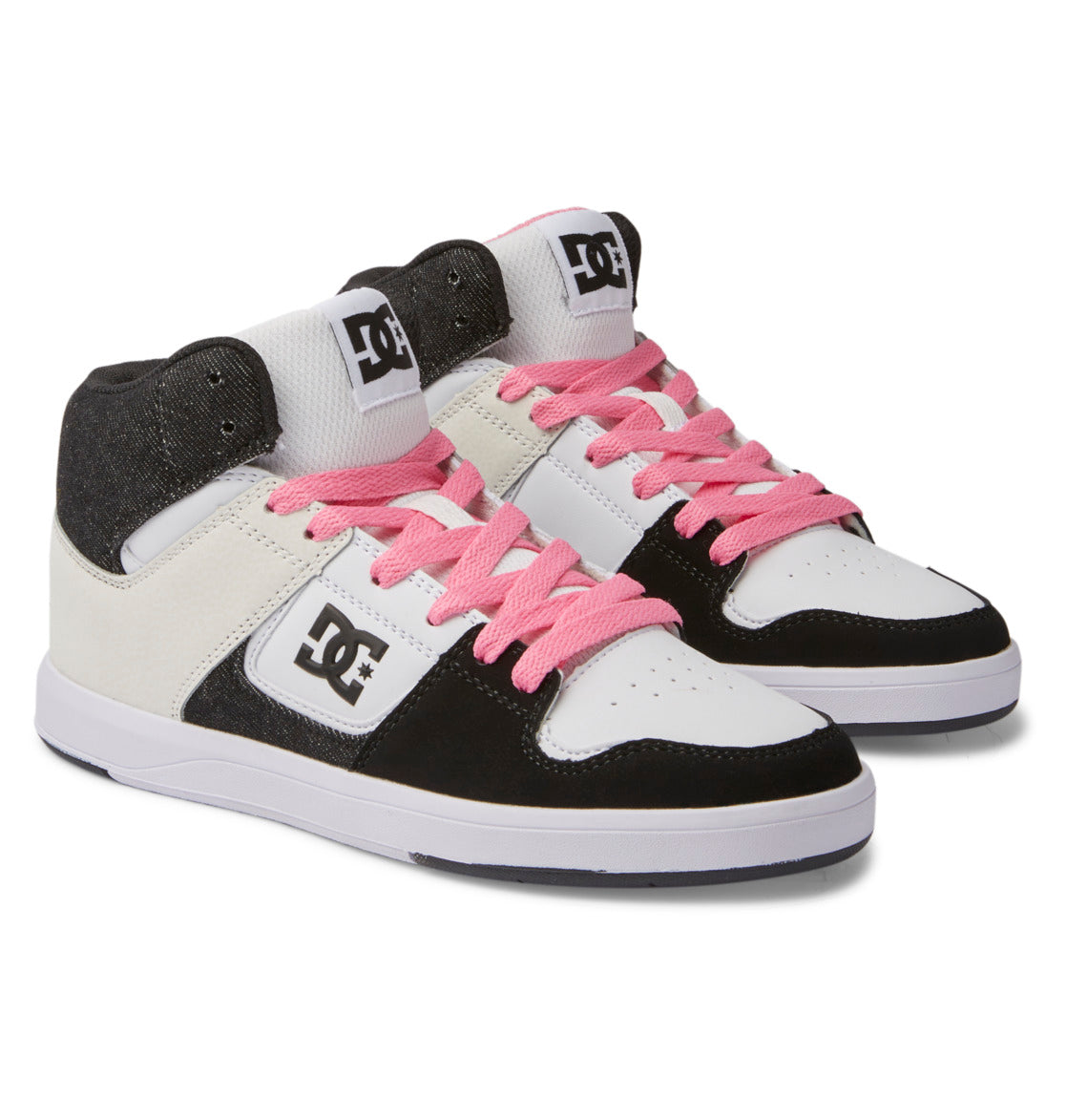 Women's DC Cure High-Top Shoes