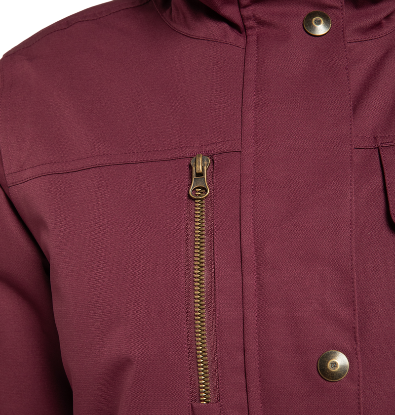 Women's Liberate Insulated Jacket