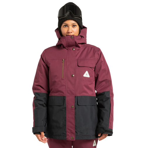 Women's Liberate Insulated Jacket
