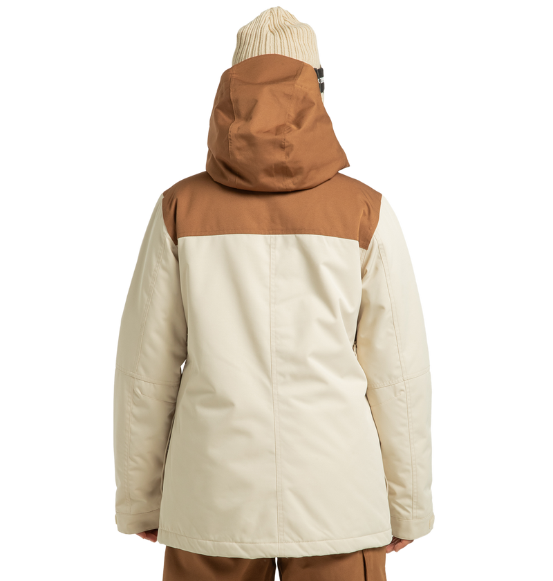 Women's Liberate Insulated Jacket