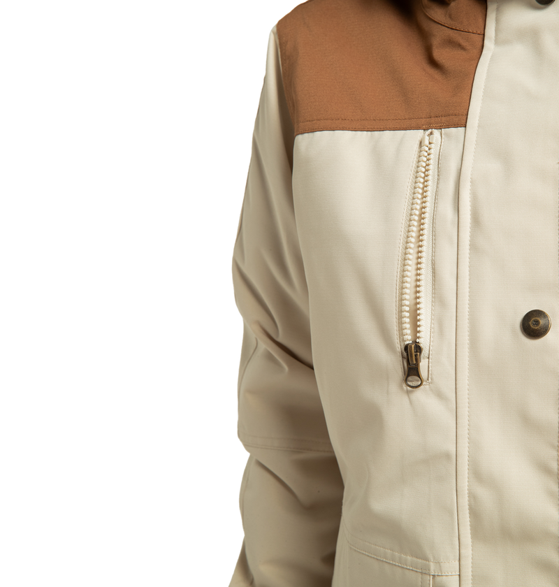 Women's Liberate Insulated Jacket