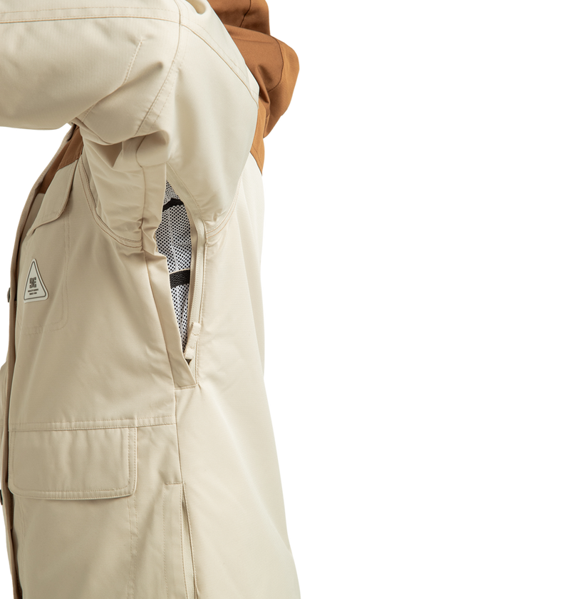 Women's Liberate Insulated Jacket