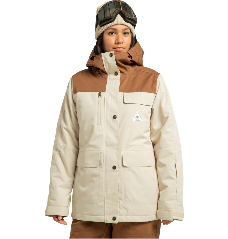 Women's Liberate Insulated Jacket