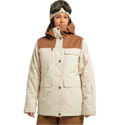 Women's Liberate Insulated Jacket