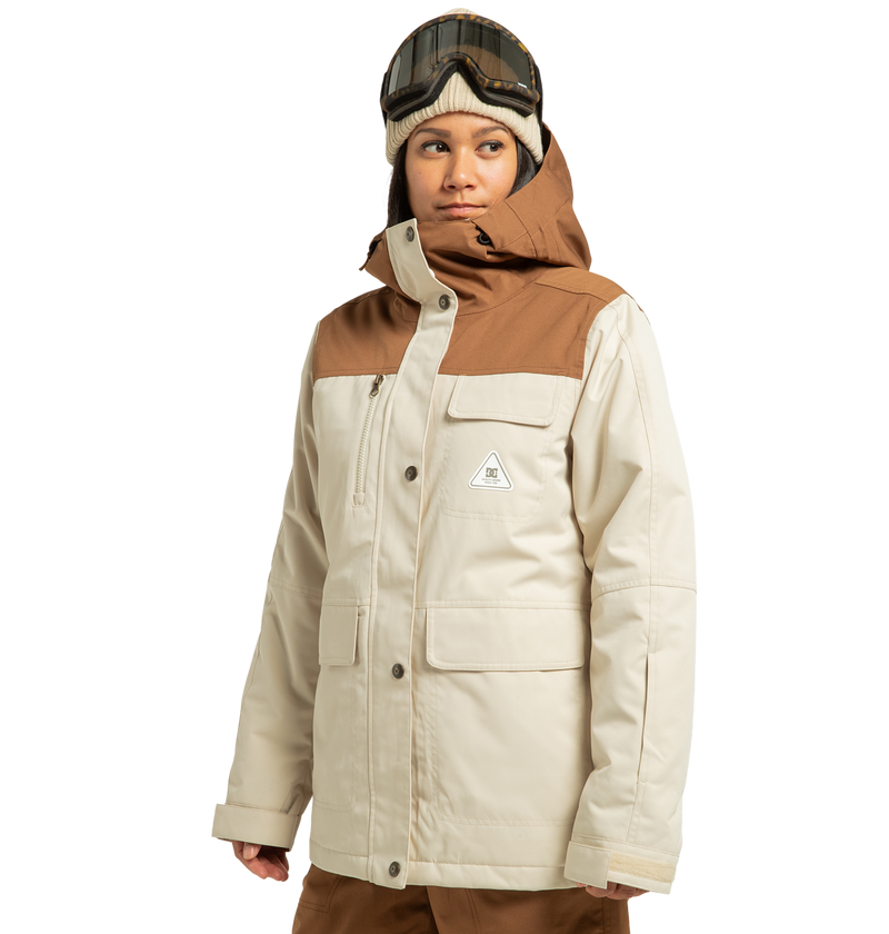 Women's Liberate Insulated Jacket