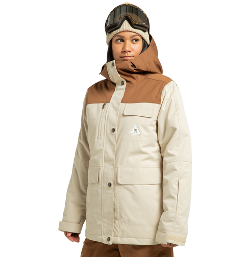 Women's Liberate Insulated Jacket