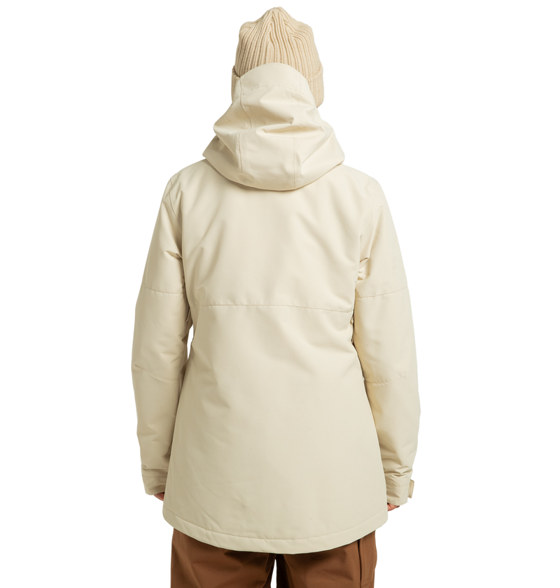 Women's Cruiser Insulated Jacket