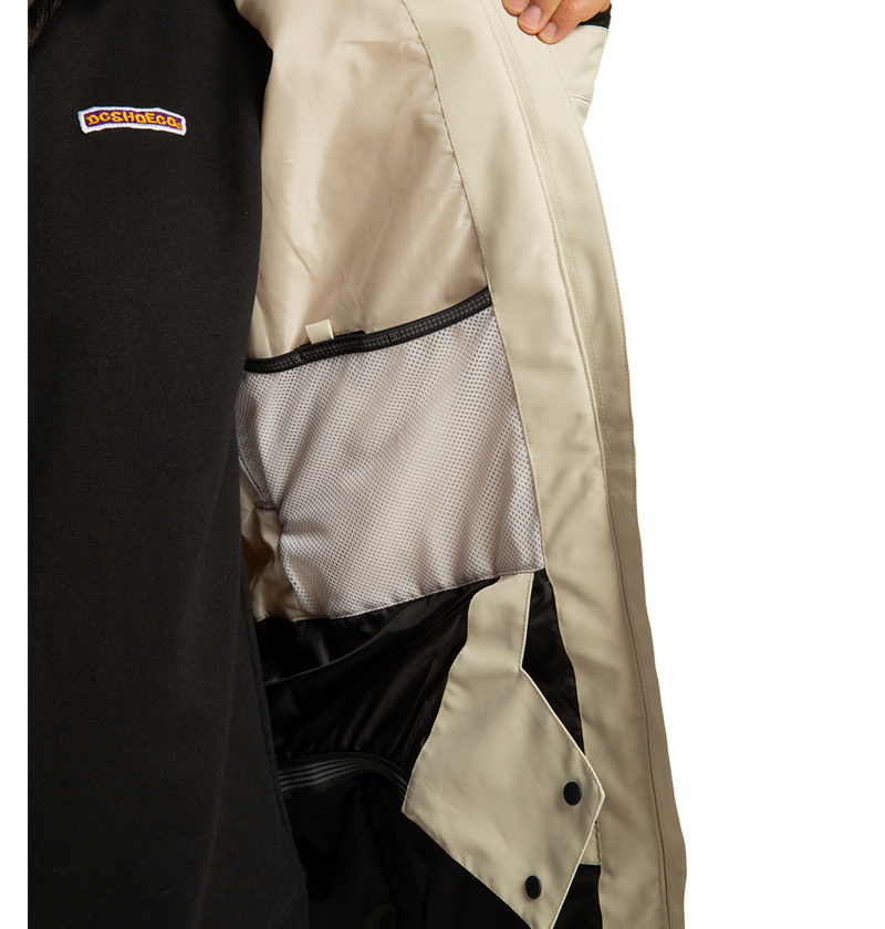 Women's Cruiser Insulated Jacket