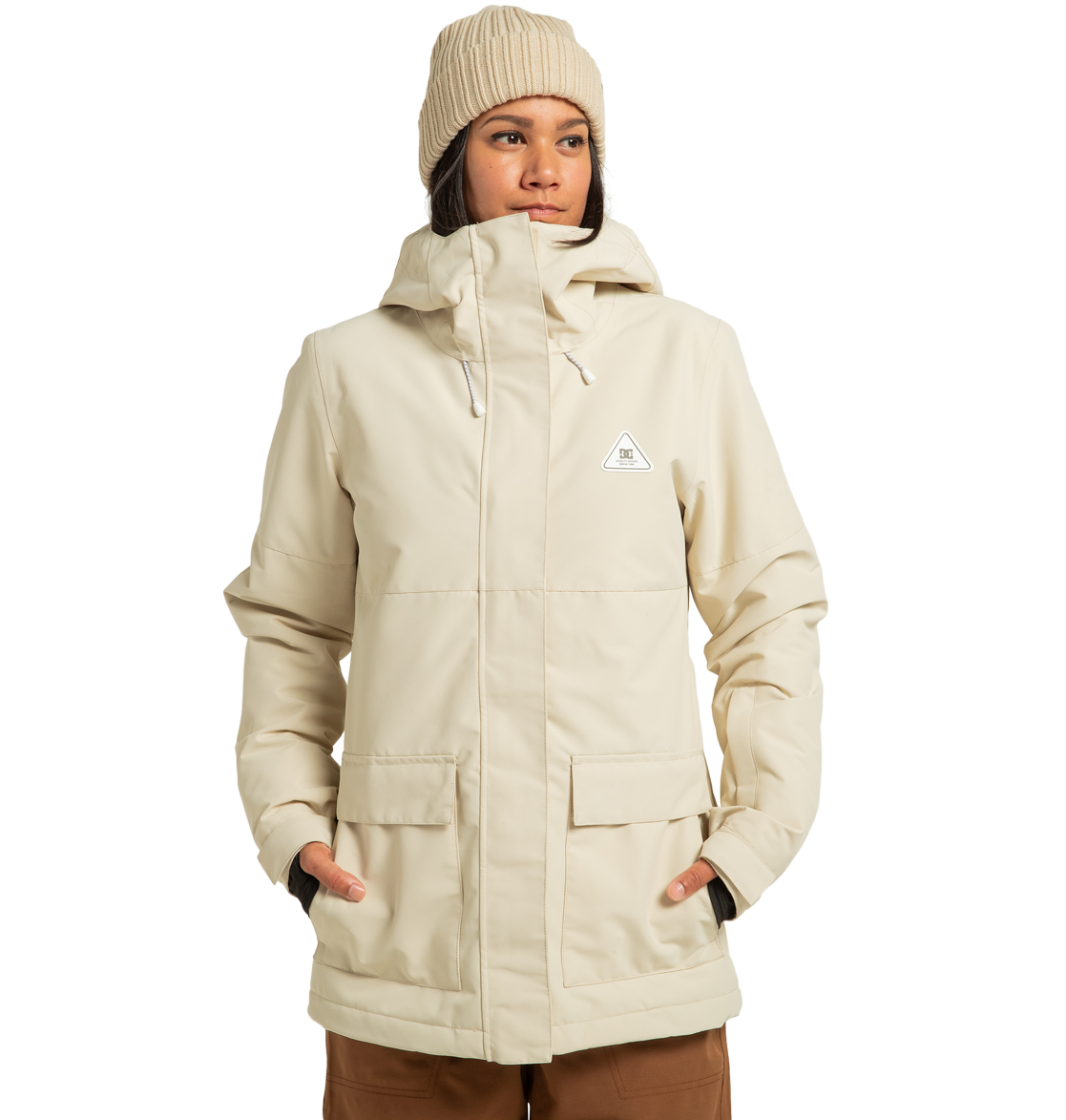 Women's Cruiser Insulated Jacket