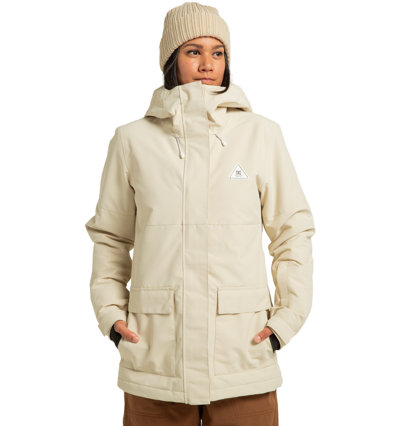 Women's Cruiser Insulated Jacket