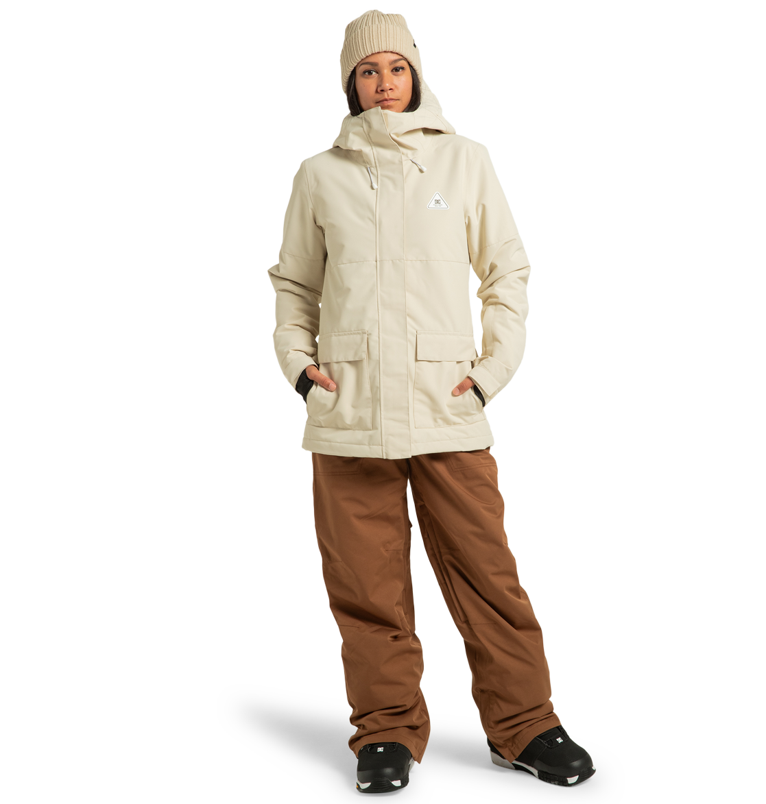 Women's Cruiser Insulated Jacket