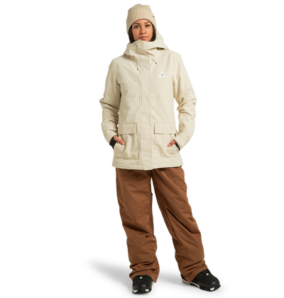 Women's Cruiser Insulated Jacket