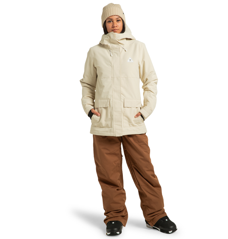 Women's Cruiser Insulated Jacket