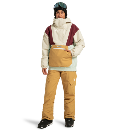 Women's Chalet Anorak Insulated Jacket