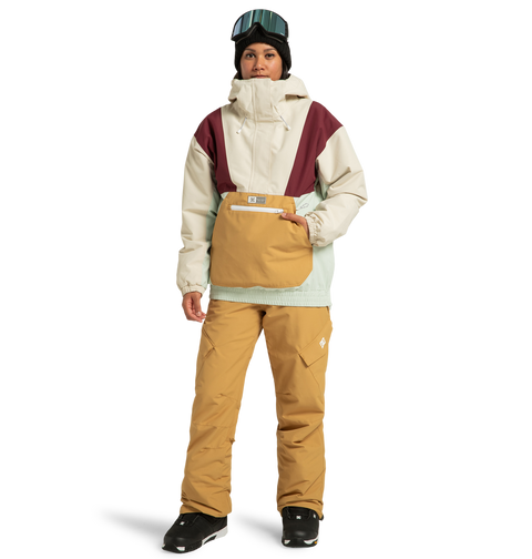 Women's Chalet Anorak Insulated Jacket