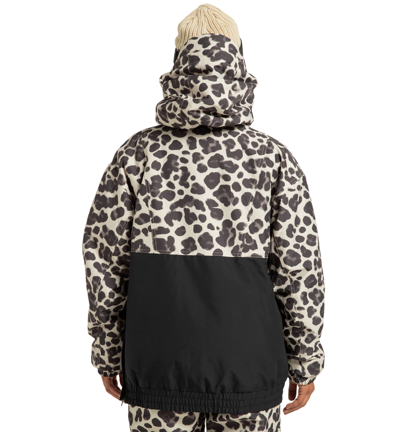 Women's Chalet Anorak Insulated Jacket