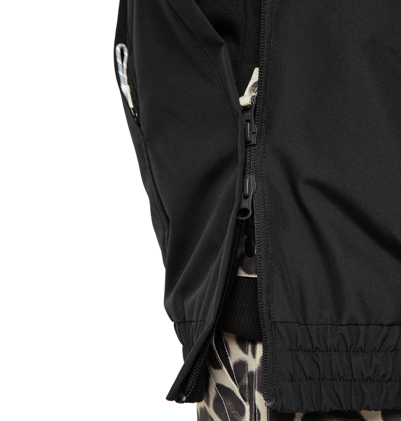 Women's Chalet Anorak Insulated Jacket