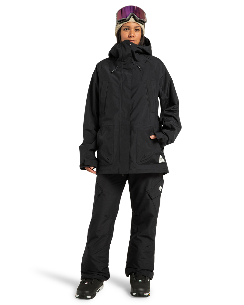 Women's Nonchalant Insulated Snow Pants