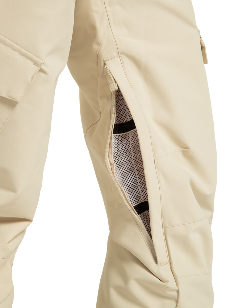 Women's Nonchalant Insulated Snow Pants