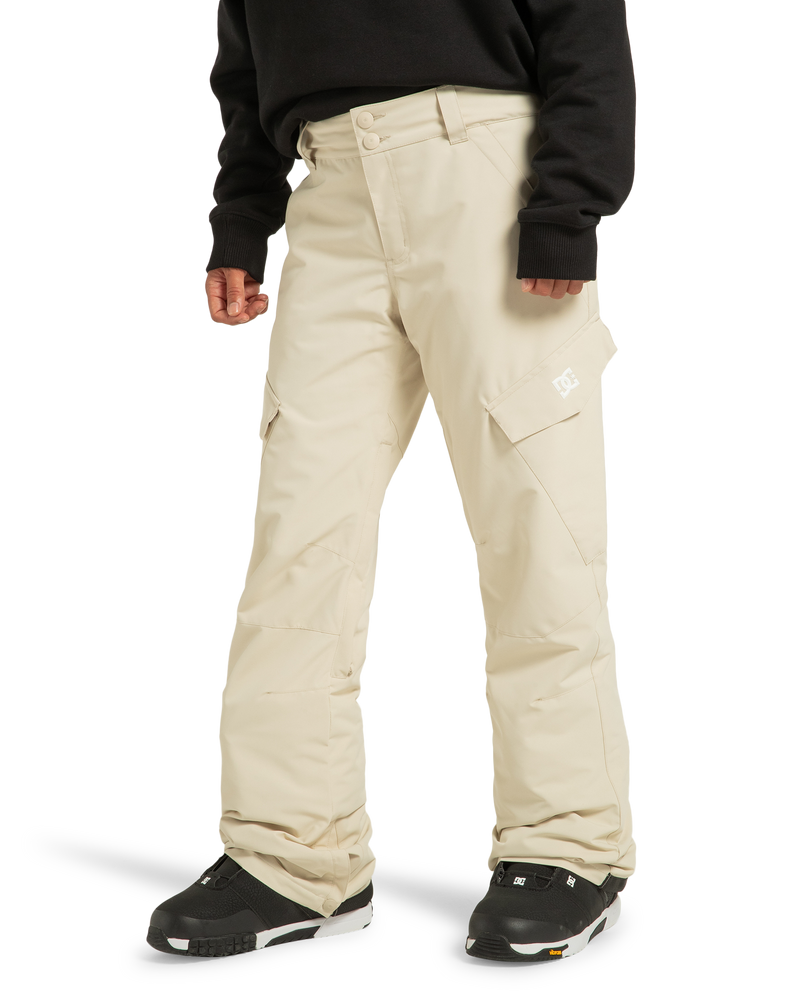 Women's Nonchalant Insulated Snow Pants